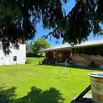 度假居 Echtzeit In Wolfsberg By Interhome *