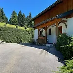 Echtzeit In Wolfsberg By Interhome 度假居 Klippitztorl