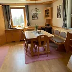 度假居 Echtzeit In Wolfsberg By Interhome Klippitztorl