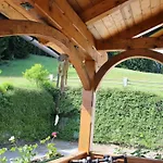 度假居 Echtzeit In Wolfsberg By Interhome Klippitztorl