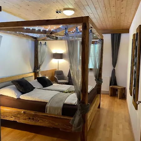 Nyaraló Echtzeit In Wolfsberg By Interhome *