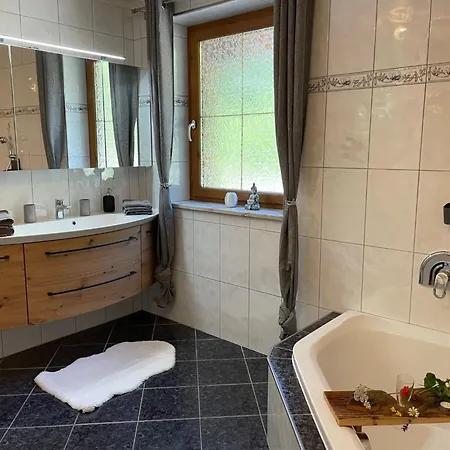 Echtzeit In Wolfsberg By Interhome בית נופש Klippitztorl