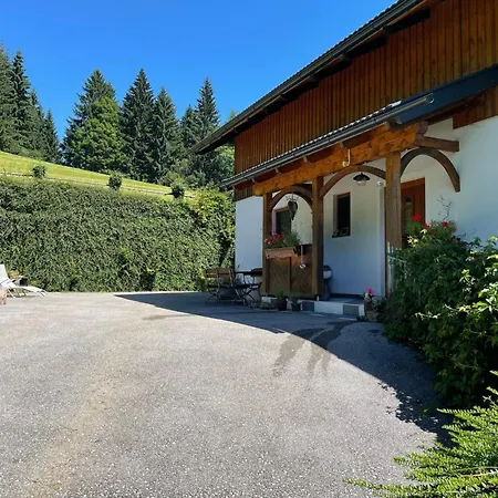 Echtzeit In Wolfsberg By Interhome Сasa de vacaciones Klippitztorl