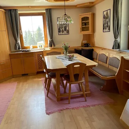 בית נופש Echtzeit In Wolfsberg By Interhome Klippitztorl
