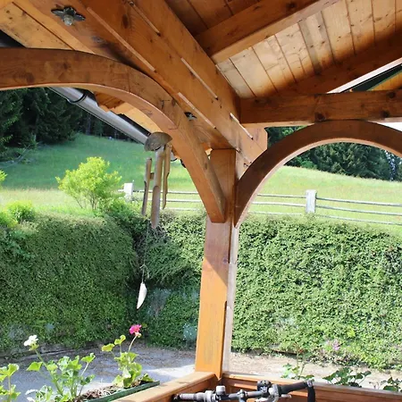 בית נופש Echtzeit In Wolfsberg By Interhome Klippitztorl