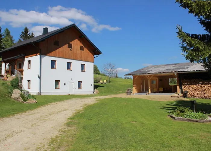 Feriehus Echtzeit In Wolfsberg By Interhome Klippitztorl