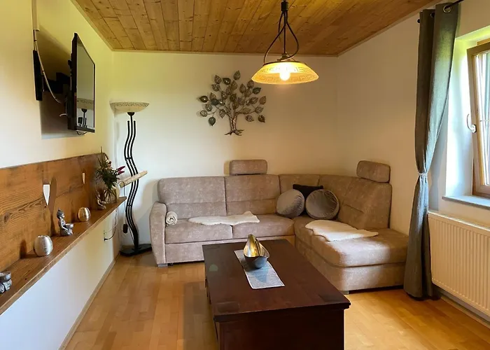 Echtzeit In Wolfsberg By Interhome بيت للعطل Klippitztorl