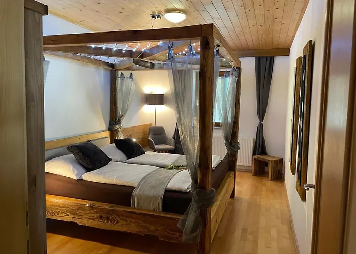 Сasa de vacaciones Echtzeit In Wolfsberg By Interhome *