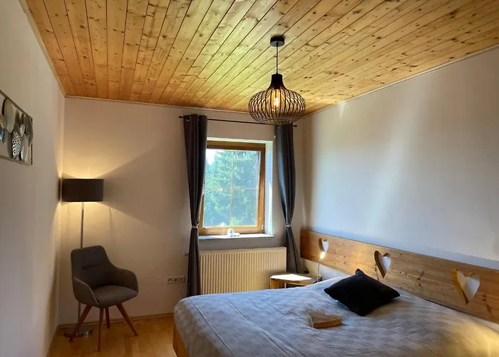 Echtzeit In Wolfsberg By Interhome Сasa de vacaciones Klippitztorl