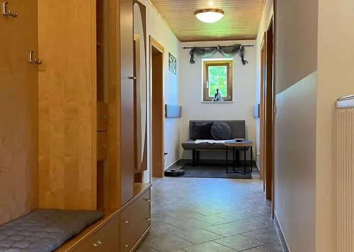 Echtzeit In Wolfsberg By Interhome بيت للعطل Klippitztorl