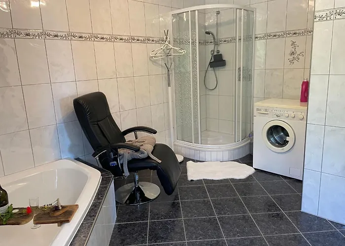 Echtzeit In Wolfsberg By Interhome *