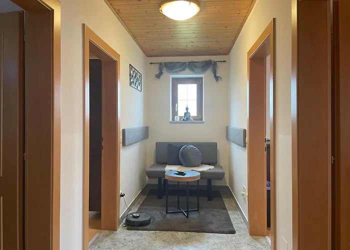 Echtzeit In Wolfsberg By Interhome * Klippitztorl