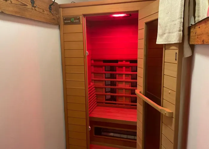 Echtzeit In Wolfsberg By Interhome *