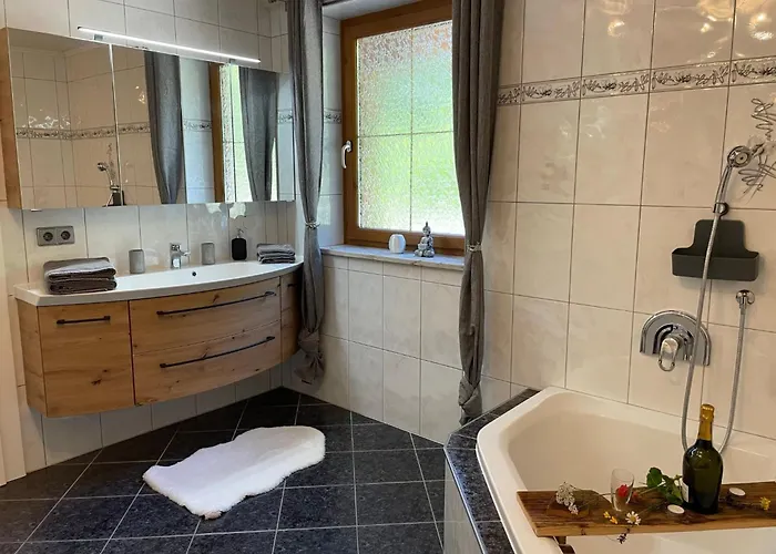 Echtzeit In Wolfsberg By Interhome Feriehus Klippitztorl