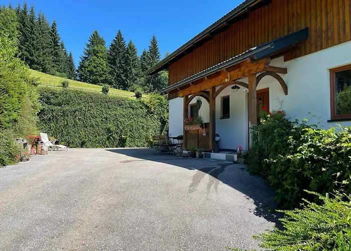 Echtzeit In Wolfsberg By Interhome بيت للعطل Klippitztorl