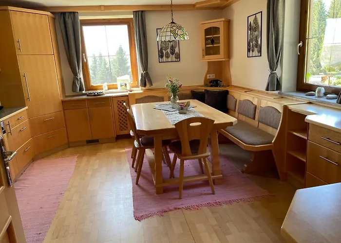 Feriehus Echtzeit In Wolfsberg By Interhome Klippitztorl