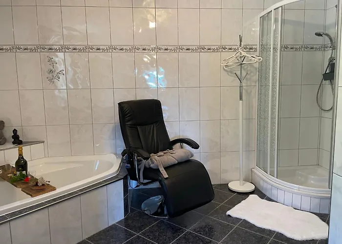 Echtzeit In Wolfsberg By Interhome * Klippitztorl