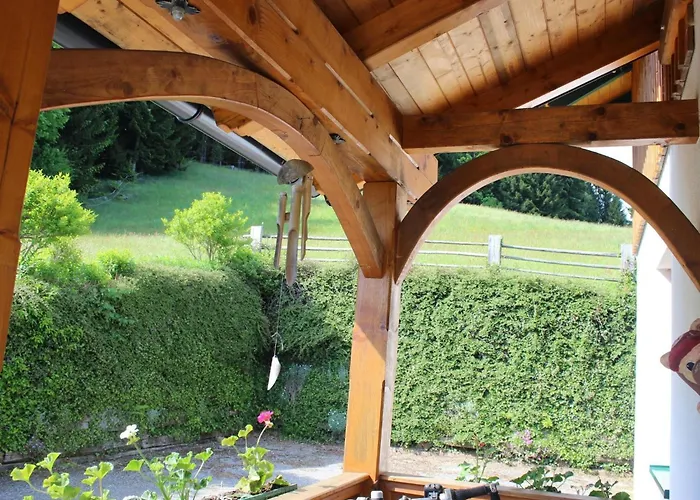 Сasa de vacaciones Echtzeit In Wolfsberg By Interhome Klippitztorl