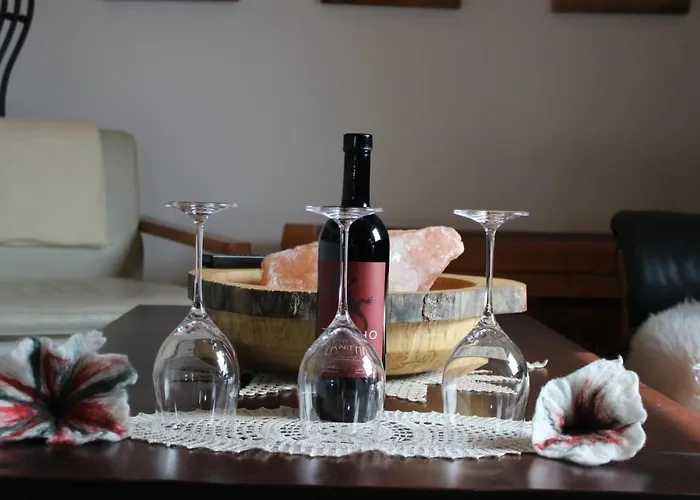 Echtzeit In Wolfsberg By Interhome